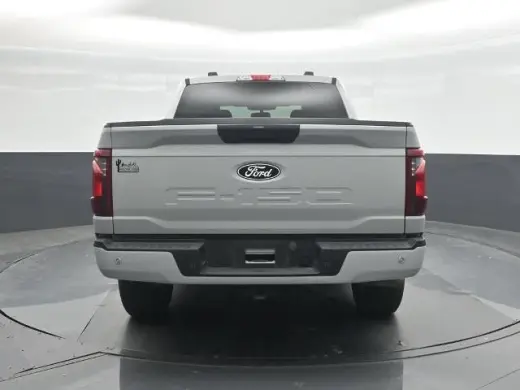 Ford F-150 2024 4x2 STX 4dr SuperCrew 5.5 ft. SB