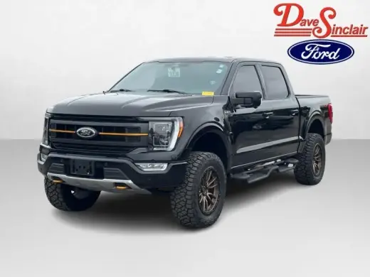 Ford F-150 2023 4x4 Tremor 4dr SuperCrew 5.5 ft. SB