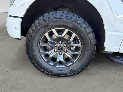 Ford F-150 2021 4x4 Tremor 4dr SuperCrew 5.5 ft. SB