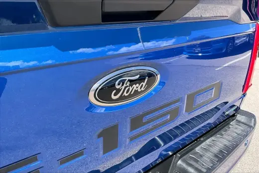 Ford F-150 2022 4x2 XL 4dr SuperCrew 5.5 ft. SB