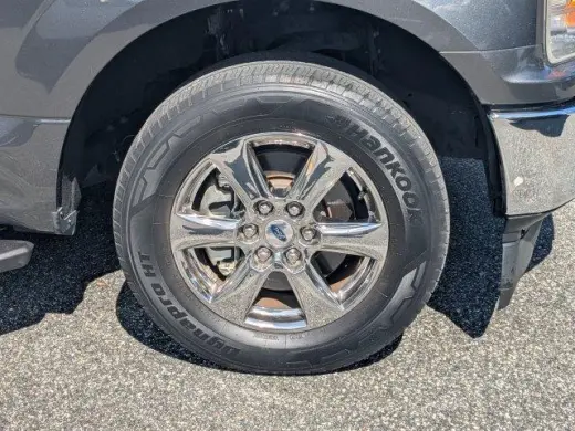 Ford F-150 2020 4x2 XLT 4dr SuperCrew 5.5 ft. SB