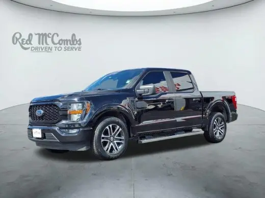 Ford F-150 2023 4x2 XL 4p SuperCab 5.5 ft. CA