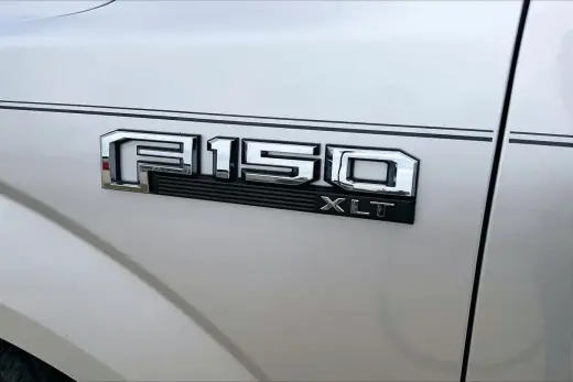 Ford F-150 2019 4x2 XLT 4dr SuperCrew 5.5 ft. SB