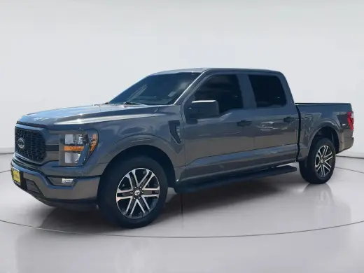 Ford F-150 2023 4x2 XL 4dr SuperCrew 5.5 pi SB