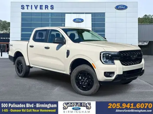 Ford Ranger 2026 4x4 XLT 4dr SuperCrew 5.0 ft. SB