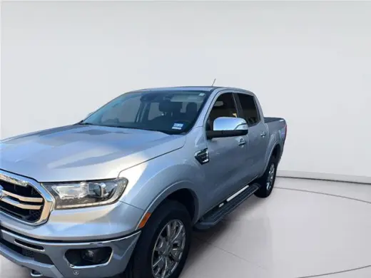 Ford Ranger 2019 4x2 Lariat 4p SuperCrew 5.1 pies CB