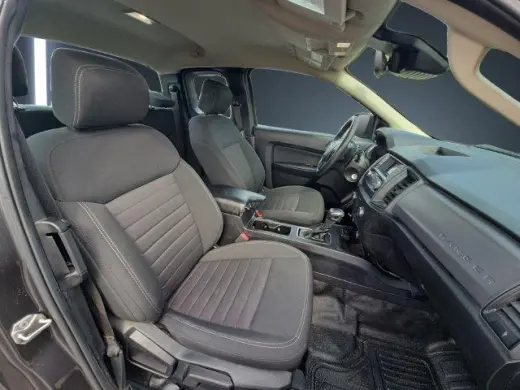 Ford Ranger 2019 4x2 XL 4p SuperCab 6.1 ft. SB