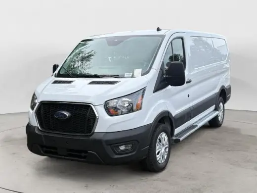 Ford Transit 2025 250 3dr LWB Low Roof Cargo Van