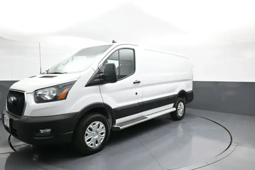 Ford Transit 2025 250 3dr SWB Tech Roof Cargo Van