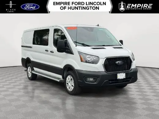 Ford Transit 2025 250 3dr LWB Techo Bajo Furgoneta de Carga