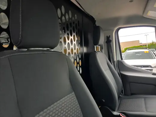 Ford Transit 2025 250 3dr LWB Low Roof Cargo Van