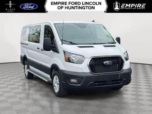Ford Transit 2025 250 3p LWB Techo Bajo Furgoneta de Carga