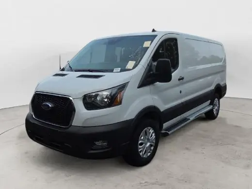 Ford Transit 2025 250 3dr LWB Low Roof Cargo Van
