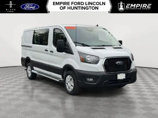 Ford Transit 2025 250 3dr SWB Low Roof Furgoneta de Carga