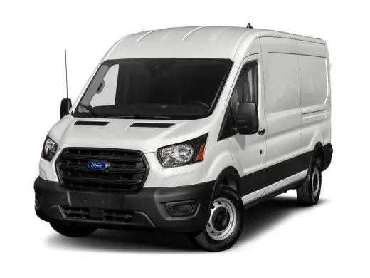 Ford Transit 2020 250 3dr SWB Tech Roof Cargo Van