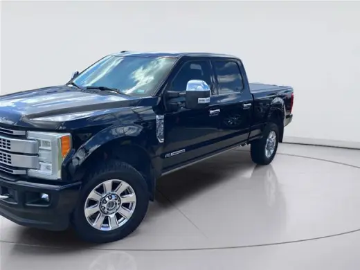 Ford F-350 Super Duty 2017 4x4 Platinum 4p Camioneta Cabina Extendida 6.8 pies SRW