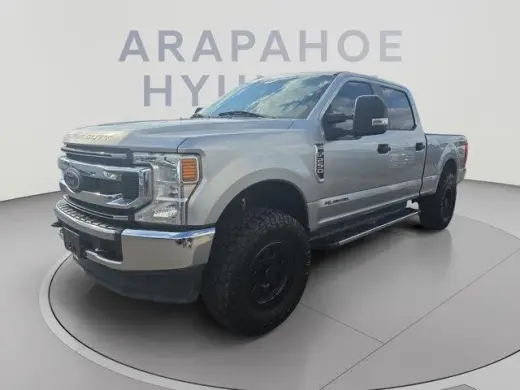 Ford F-250 Super Duty 2020 4x4 King Ranch 4p. Cabina Extendida 6.8 pies VUC Pickup