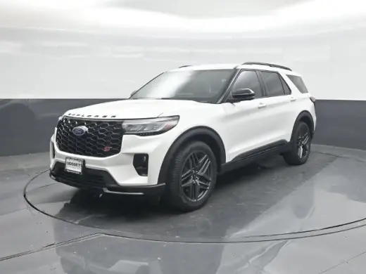 Ford Explorer 2025 ST 4dr SUV