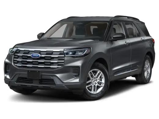 Ford Explorer 2026 AWD Active 4dr SUV