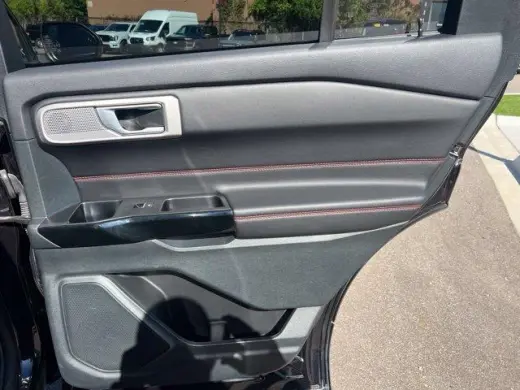 Ford Explorer 2023 AWD ST-Line 4dr SUV