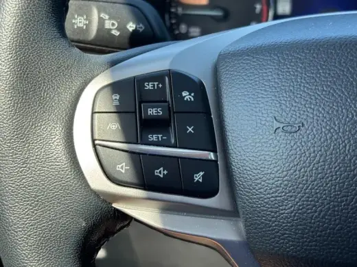 Ford Explorer 2023 AWD Limited 4dr SUV