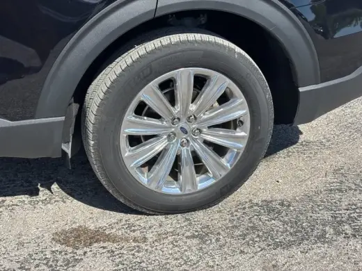 Ford Explorer 2024 AWD Limited 4dr SUV