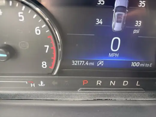 Ford Explorer 2024 AWD XLT 4dr SUV