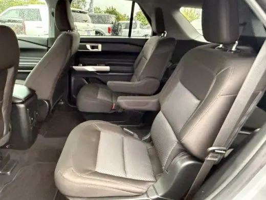 Ford Explorer 2023 AWD XLT 4dr SUV