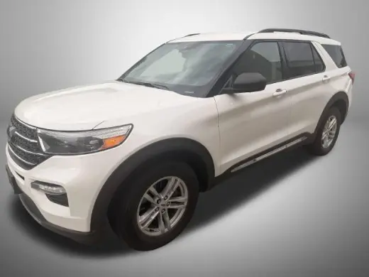 Ford Explorer 2020 AWD XLT 4p SUV