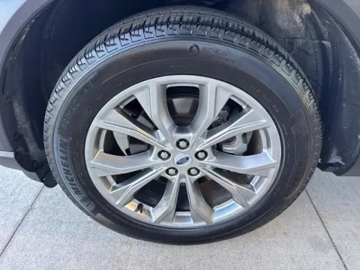 Ford Explorer 2024 AWD XLT 4dr SUV