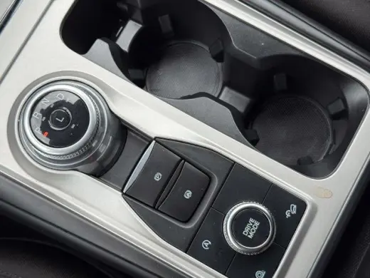 Ford Explorer 2023 4x4 XLT 4p SUV