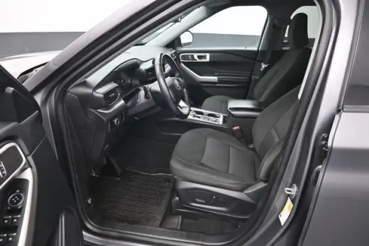 Ford Explorer 2023 AWD XLT 4p SUV