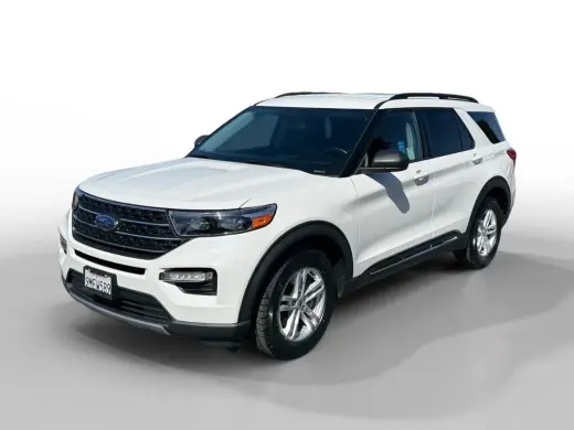 Ford Explorer 2023 XLT 4dr SUV
