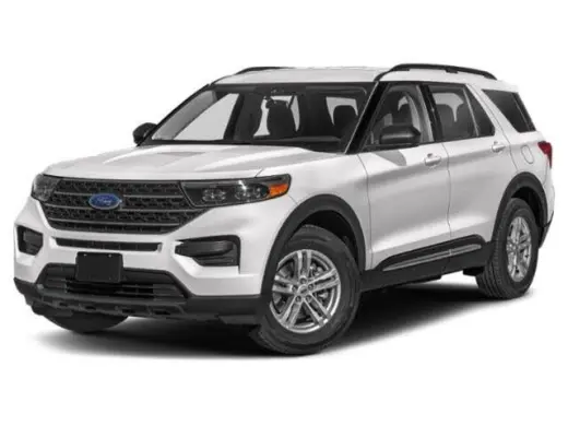 Ford Explorer 2023 XLT 4dr SUV