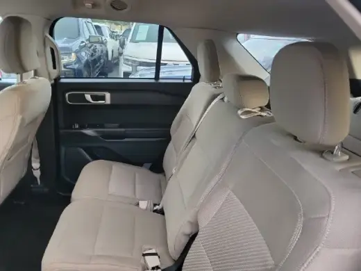 Ford Explorer 2023 Base 4dr SUV