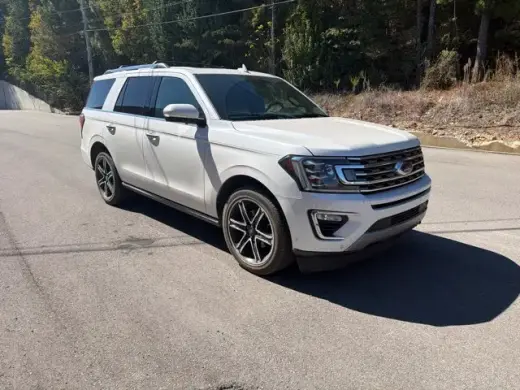 Ford Expedition 2019 4x4 Limited 4p SUV