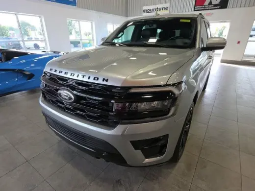Ford Expedition 2022 4x4 Limited 4 puertas SUV