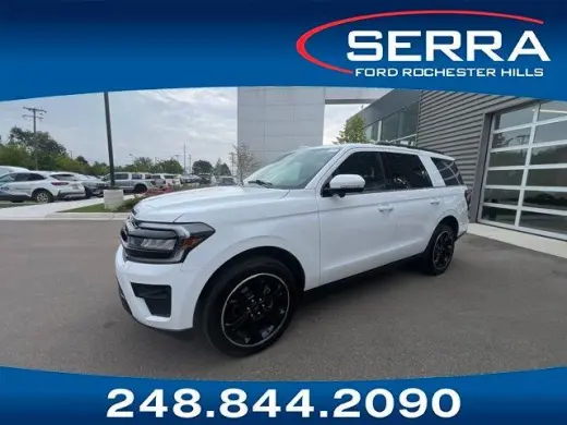 Ford Expedition 2023 4x4 Limited 4p SUV