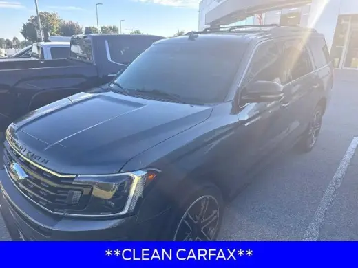 Ford Expedition 2020 4x2 Limited 4p SUV