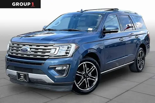 Ford Expedition 2020 4x2 Limited 4p SUV