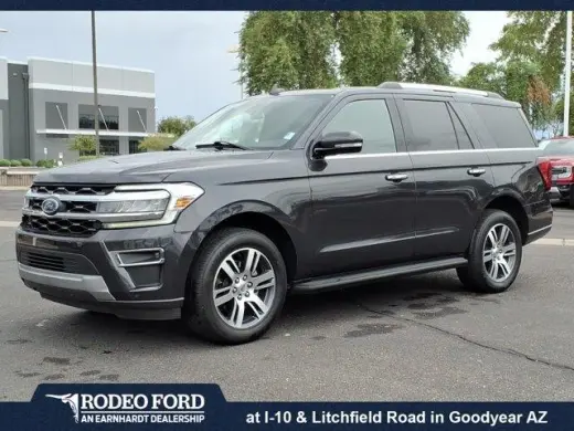 Ford Expedition 2024 4x2 Limited 4p SUV
