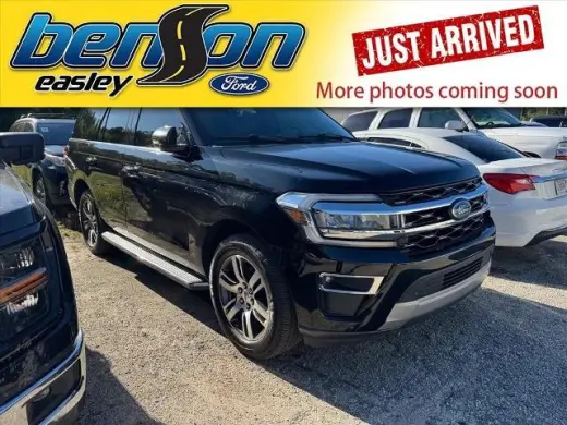 Ford Expedition 2023 4x2 Limited SUV 4p.