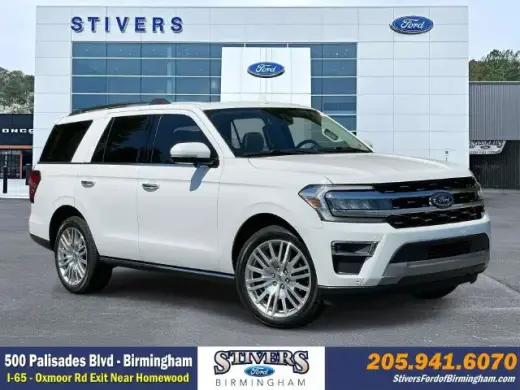 Ford Expedition 2024 4x2 Limited 4dr SUV