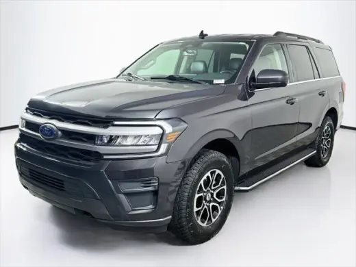 Ford Expedition 2022 4x4 XLT 4p SUV