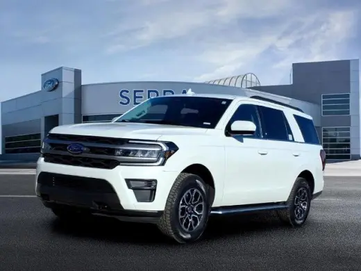 Ford Expedition 2023 4x4 XLT 4p SUV