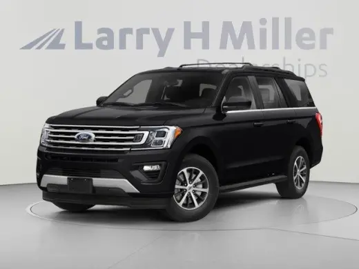 Ford Expedition 2020 4x2 XLT 4p SUV