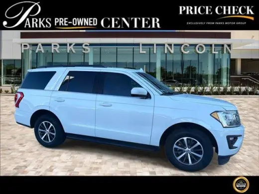 Ford Expedition 2020 4x2 XLT 4dr SUV