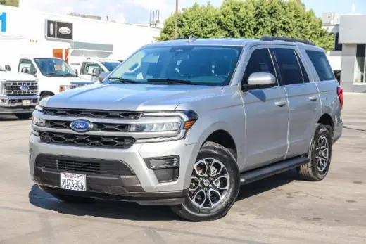 Ford Expedition 2022 4x2 XLT 4dr SUV