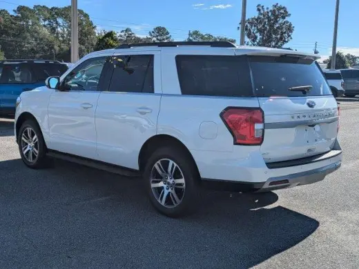 Ford Expedition 2024 4x2 XLT 4dr SUV