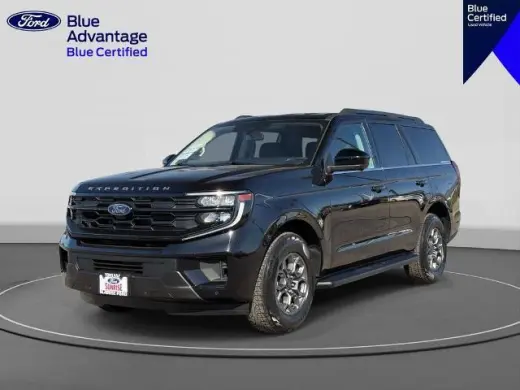 Ford Expedition 2025 4x2 Active SUV 4 puertas